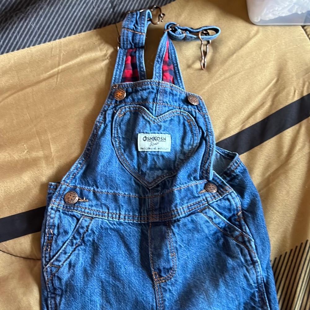 Overalls